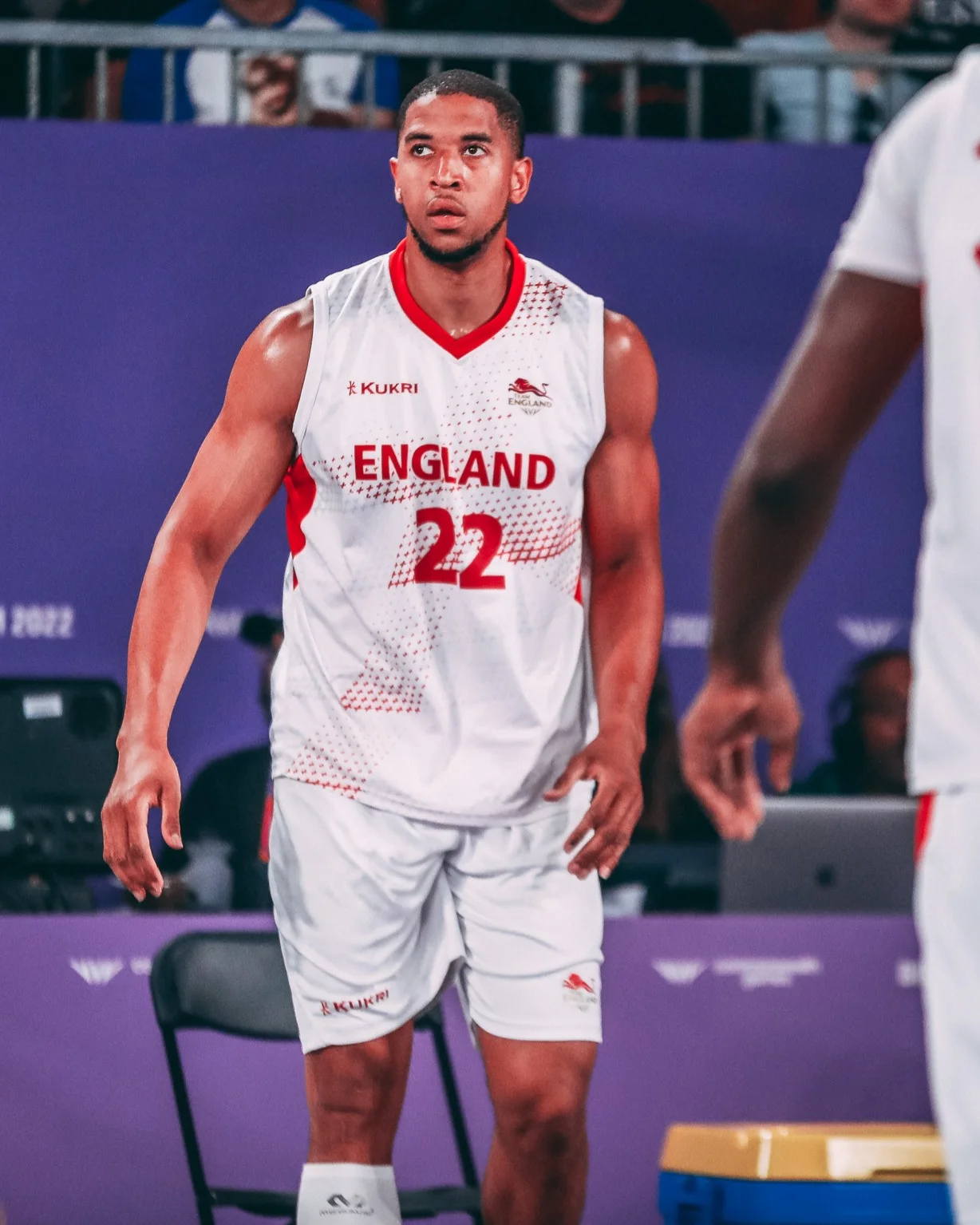 Glasgow 2026: Myles Hesson on England&rsquo;s golden shot